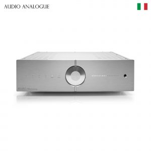Pre-Amply Hi-end Audio Analogue, Model: Bellini Anniversary