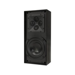 Loa treo tường James Loud Speaker, Model: OW52Q - Độ dày 3.5 inches (88.9mm)