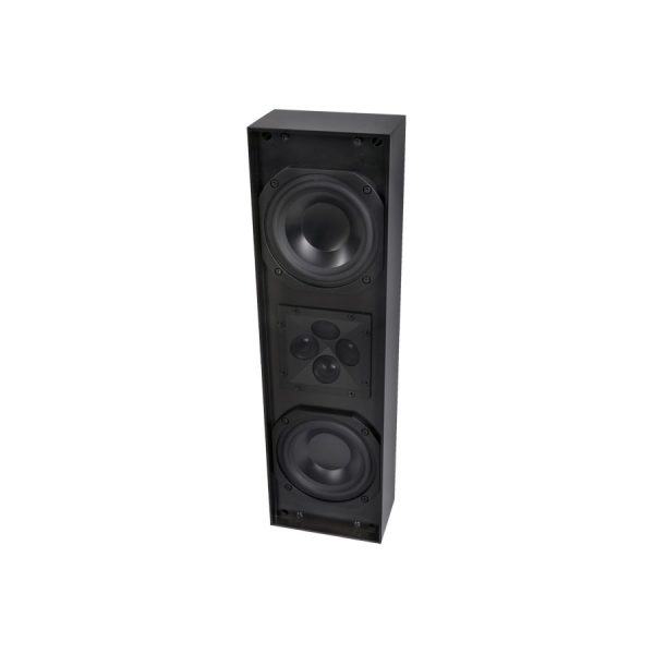 Loa treo tường James Loud Speaker, Model: OW53Q-M, chiều dày 3.5 inches