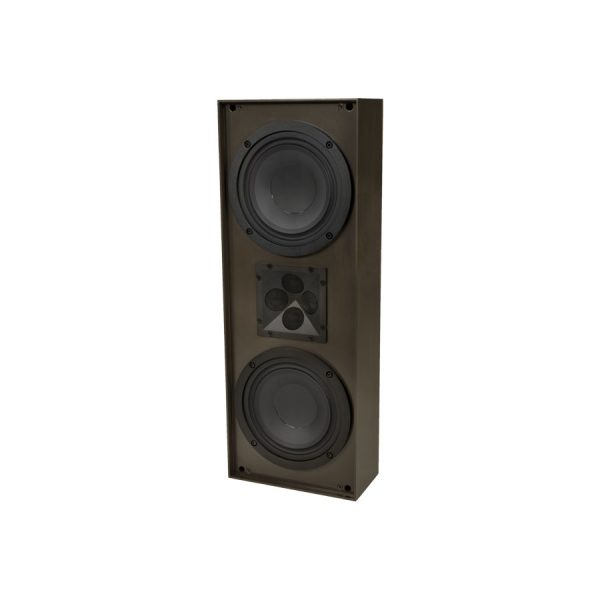 Loa treo tường James Loud Speaker, Model: OW63Q-M, chiều dày 4.0 inches (101mm)
