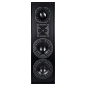 Loa treo tường Full range James Loud Speaker, Model: OW64Q, chiều dày 5.5 inches (139.7mm)