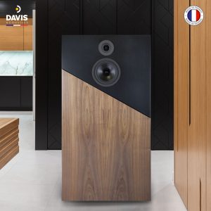 Loa đứng Hi-end Davis Acoustics, Model: THE WALL