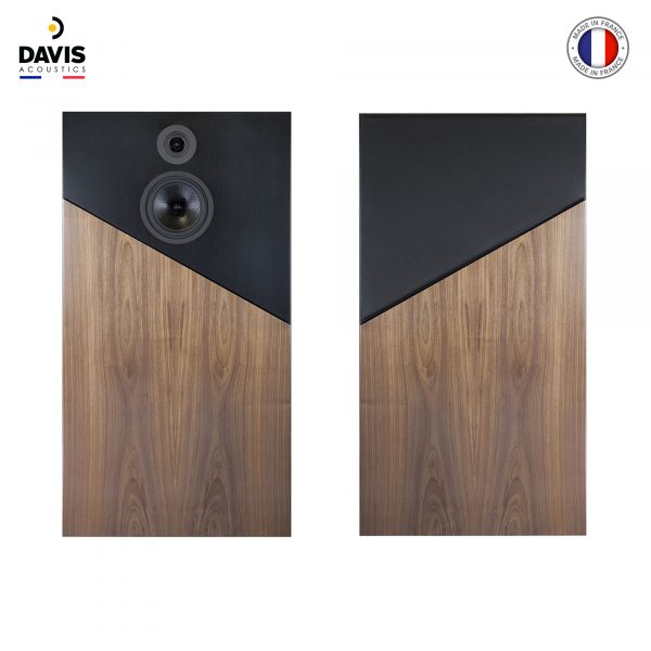 Loa đứng Hi-end Davis Acoustics, Model: THE WALL