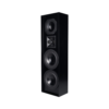 Loa treo tường Full range James Loud Speaker, Model: OW64Q, chiều dày 5.5 inches (139.7mm)