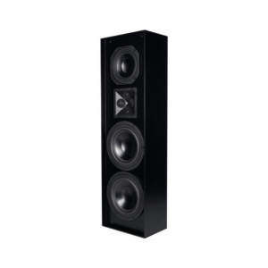 Loa treo tường Full range James Loud Speaker, Model: OW64Q, chiều dày 5.5 inches (139.7mm)