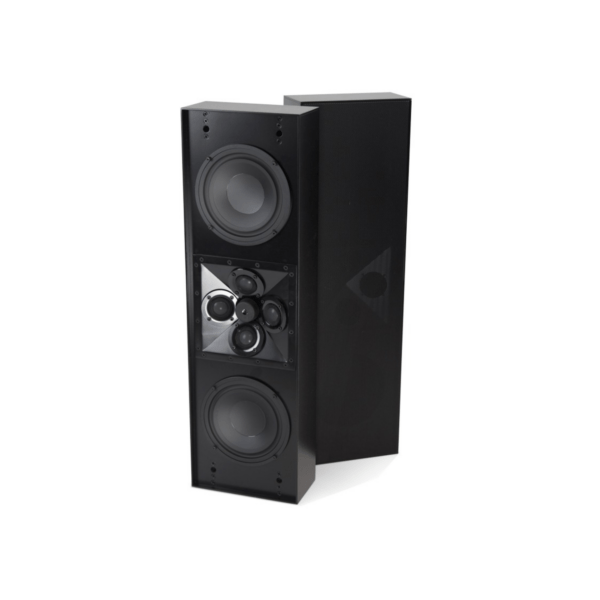 Loa treo tường James Loud Speaker, Model: OW66Q-M, chiều dày 4.0 inches