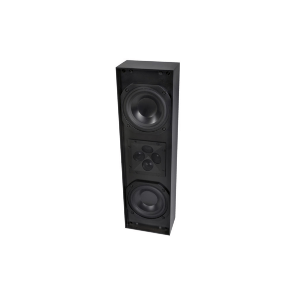 Loa treo tường James Loud Speaker, Model: OW53Q-M, chiều dày 3.5 inches