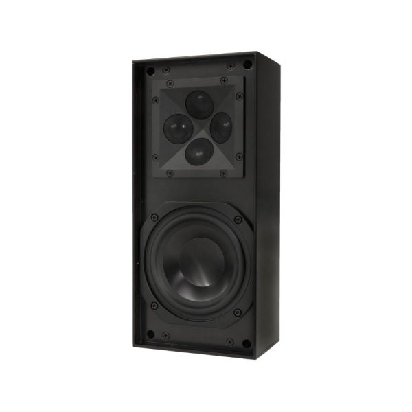 Loa treo tường James Loud Speaker, Model: OW52Q-M, chiều dày 3.5 inches (88.9mm)