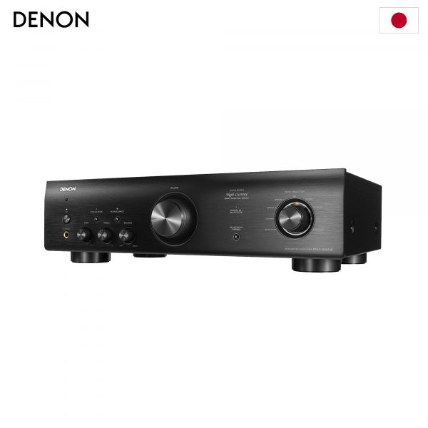 Amply tích hợp Stereo Denon, Model: PMA-600NE