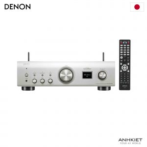 Amply tích hợp Stereo Denon, Model: PMA-900HNE