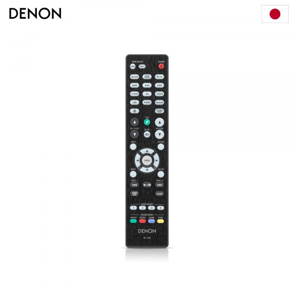 Amply Denon 9.4 cho Home Cinema, Model: AVC-X3800H