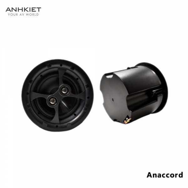 Loa âm trần Anaccord, Model: IC-802-TT
