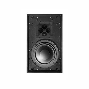 Loa toàn dải, âm tường James Loud Speaker, Model: QX620, chiều dày 4.125 inches (104.77mm)