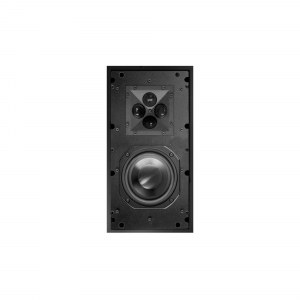 Loa toàn dải, âm tường James Loud Speaker, Model: QX520, chiều dày 4.125 inches (104.77mm)