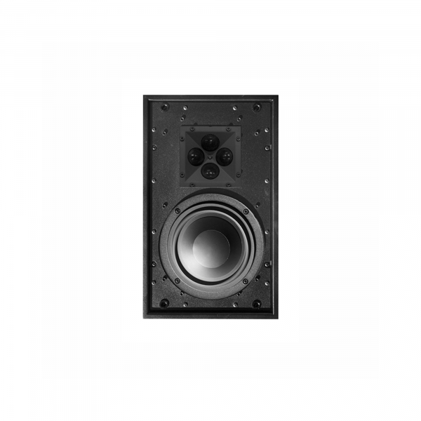 Loa toàn dải, âm tường James Loud Speaker, Model: QX620, chiều dày 4.125 inches (104.77mm)
