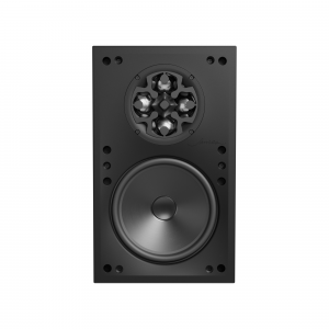 Loa âm tường James Loud Speaker, Model: VXQ88 - Độ sâu âm tường 3,86"