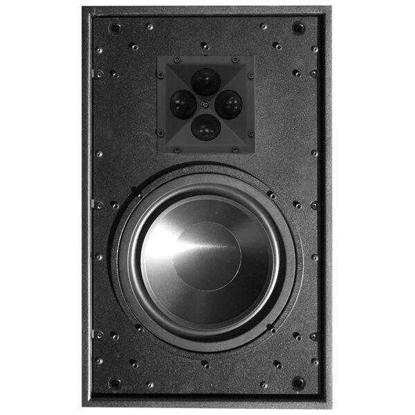 Loa toàn dải, âm tường James Loud Speaker, Model: QX820, chiều dày 4.125 inches (104.77mm)