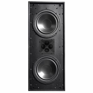 Loa toàn dải, âm tường James Loud Speaker, Model: QX830, chiều dày 4.125 inches (104.77mm)