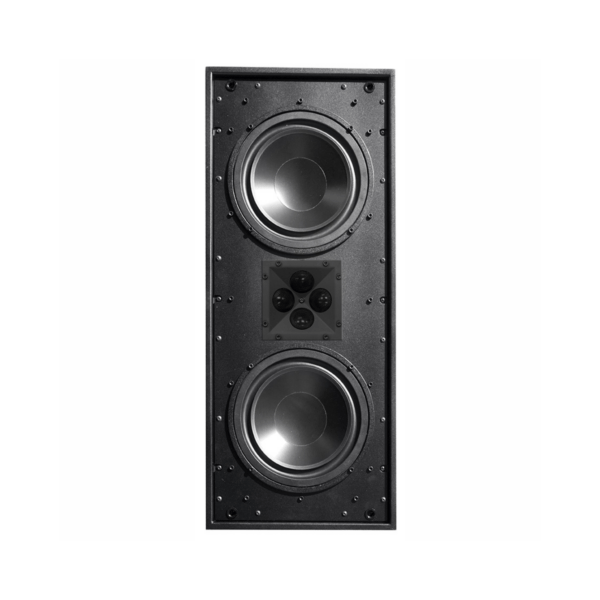 Loa toàn dải, âm tường James Loud Speaker, Model: QX830, chiều dày 4.125 inches (104.77mm)