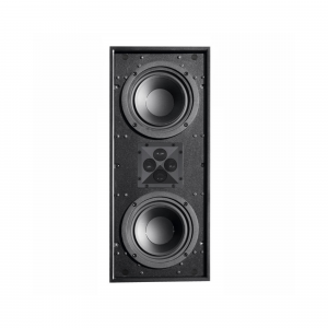 Loa toàn dải, âm tường James Loud Speaker, Model: QX630, chiều dày 4.125 inches (104.77mm)