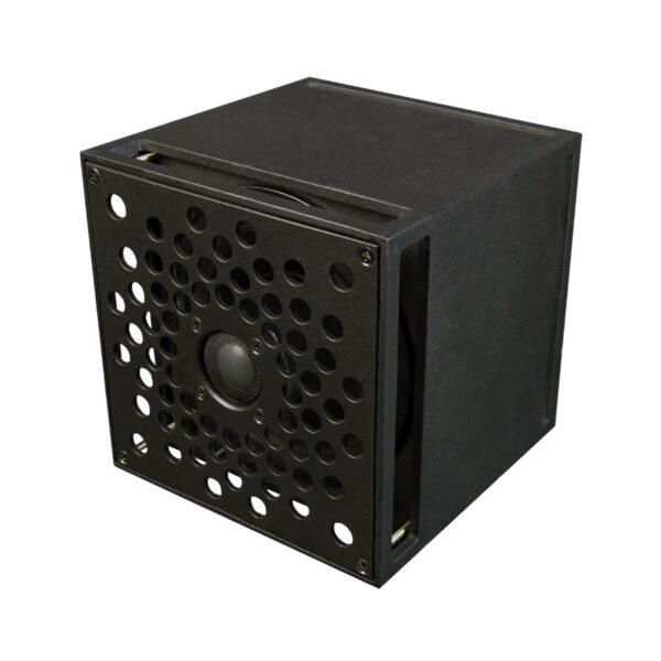 Loa Bookshelf James Loud Speaker, Model: CUBE63