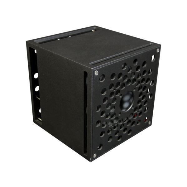 Loa Bookshelf James Loud Speaker, Model: CUBE63