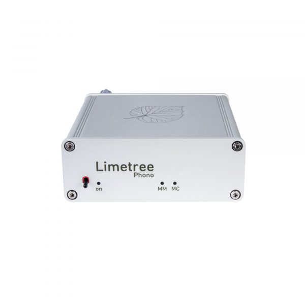 Bộ Phono Lindemann, Model: Limetree PHONO II