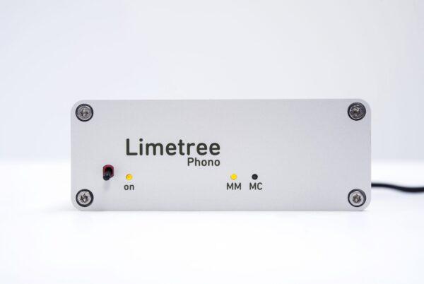 Bộ Phono Lindemann, Model: Limetree PHONO II