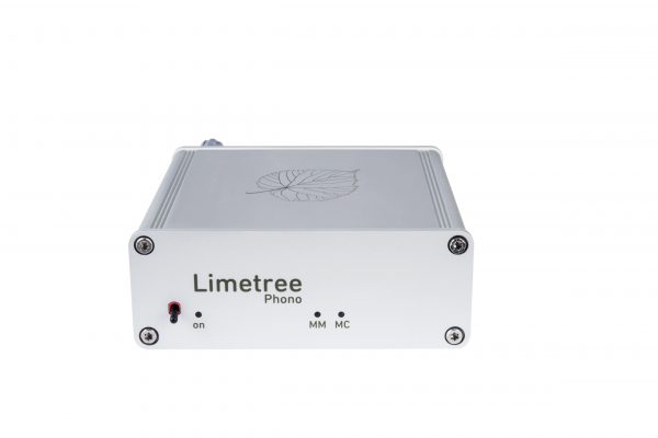 Bộ Phono Lindemann, Model: Limetree PHONO II