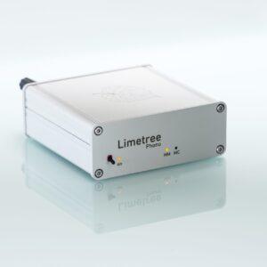 Bộ Phono Lindemann, Model: Limetree PHONO II