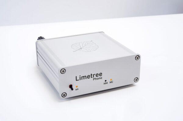 Bộ Phono Lindemann, Model: Limetree PHONO II