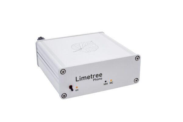 Bộ Phono Lindemann, Model: Limetree PHONO II