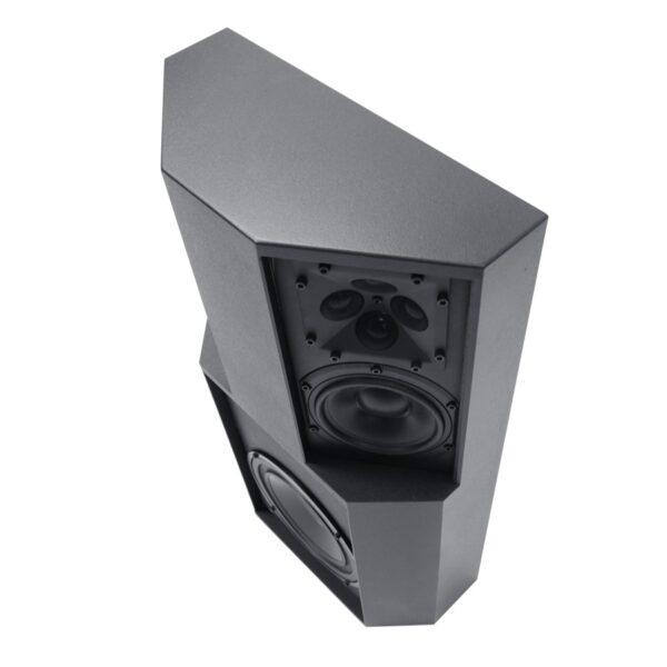 Loa toàn dải 4 đường tiếng James Loud Speaker cho Home Cinema, Model: MQS85