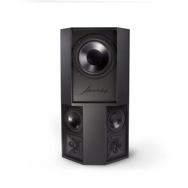 Loa toàn dải 4 đường tiếng James Loud Speaker cho Home Cinema, Model: MQS85