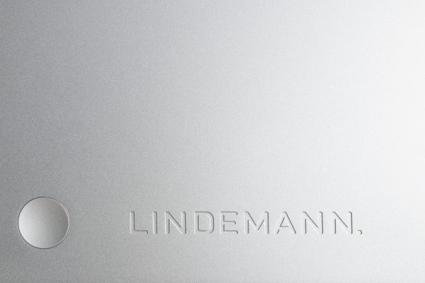 Network Streamer Lindemann, Model: Musicbook SOURCE II