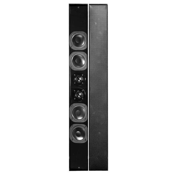 Loa Sound Bar James Loud Speaker, Model: SPL3-CS, chiều dày 1.5 Inches