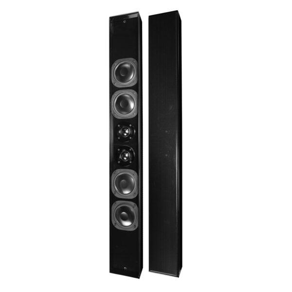 Loa Sound Bar James Loud Speaker, Model: SPL3-CS, chiều dày 1.5 Inches