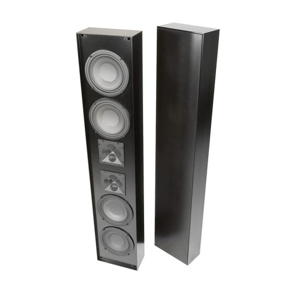 Loa Sound Bar James Loud Speaker, Model: SPL6Q-CS, chiều dày 4.0 Inches