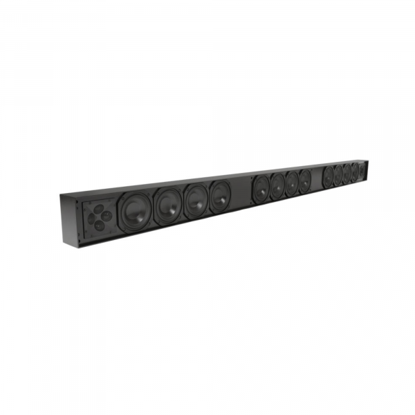 Loa Sound Bar James Loud Speaker, Model: SPL6Q-LRSUB, chiều dày 4.0 Inches