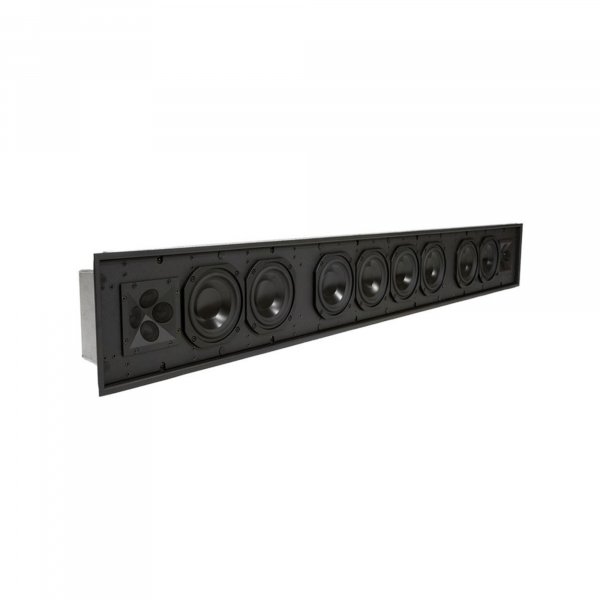 Loa Sound Bar Stereo James Loud Speaker, Model: QX-SPL5-LRSUB