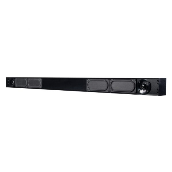 Loa Sound Bar James Loud Speaker, Model: SPL2-LR, chiều dày 3.0 Inches