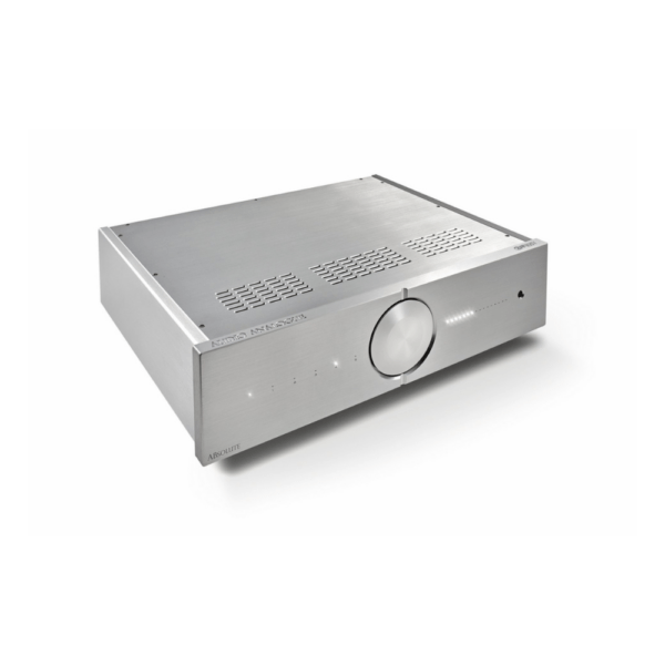 Pre-Amply Hi-end Audio Analogue, Model: Absolute Preamplifier