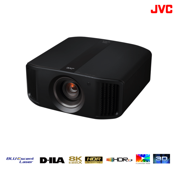 Máy chiếu Hi-end true 8K Home Cinema JVC, Model: DLA-NZ800BE