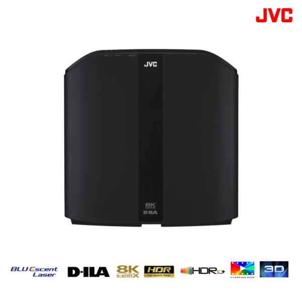 Máy chiếu Hi-end true 8K Home Cinema JVC, Model: DLA-NZ800BE