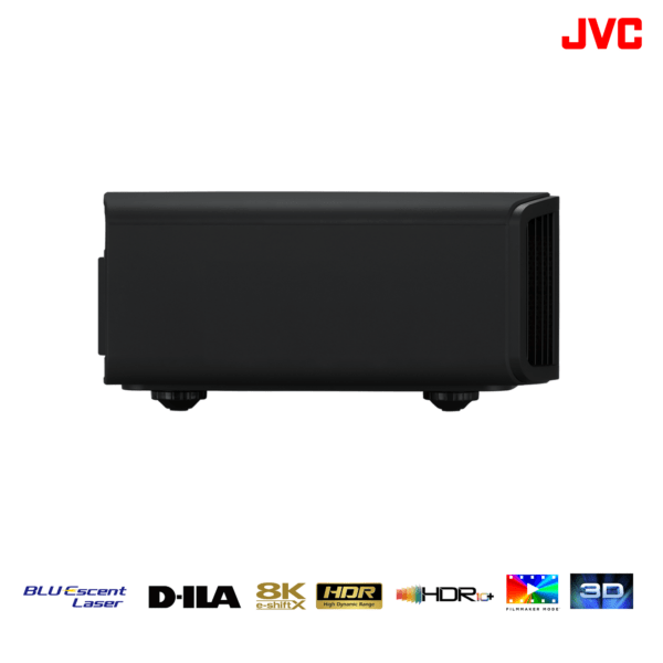 Máy chiếu Hi-end true 8K Home Cinema JVC, Model: DLA-NZ800BE