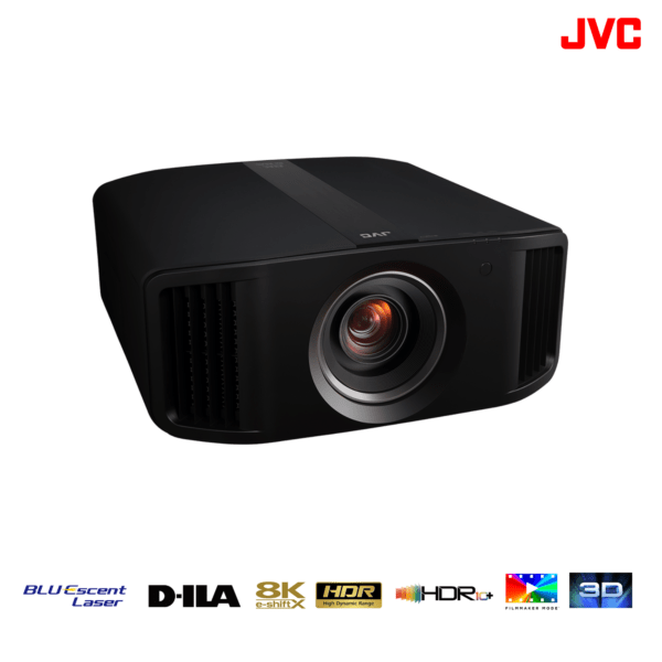 Máy chiếu Hi-end true 8K Home Cinema JVC, Model: DLA-NZ800BE