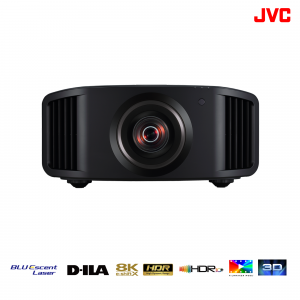 Máy chiếu Hi-end true 8K Home Cinema JVC, Model: DLA-NZ800BE