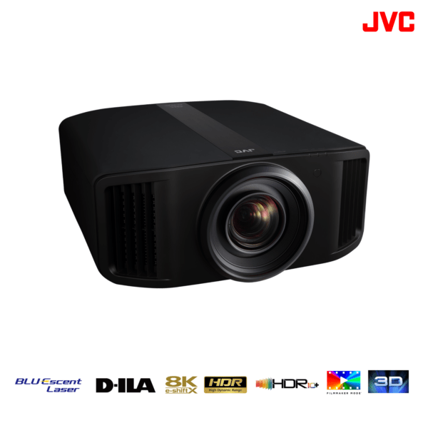 Máy chiếu Hi-end true 8K Home Cinema JVC, Model: DLA-NZ900BE