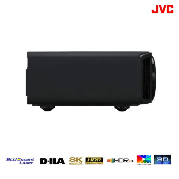 Máy chiếu Hi-end true 8K Home Cinema JVC, Model: DLA-NZ900BE