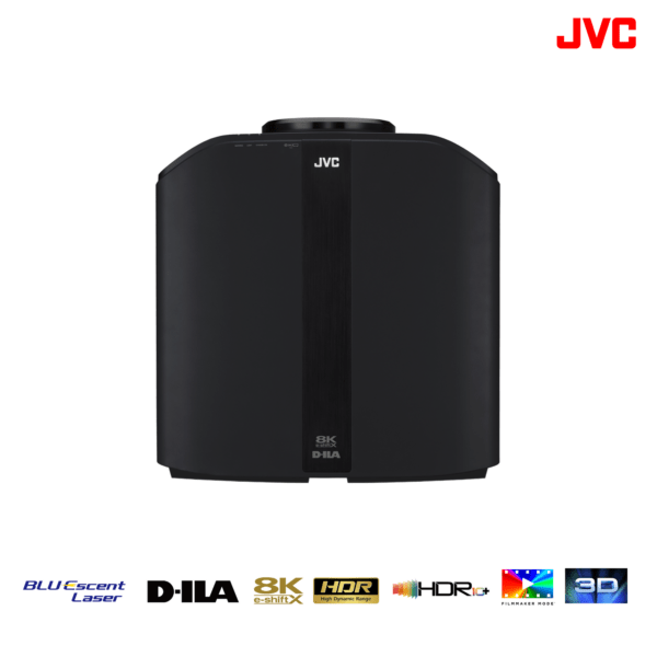 Máy chiếu Hi-end true 8K Home Cinema JVC, Model: DLA-NZ900BE